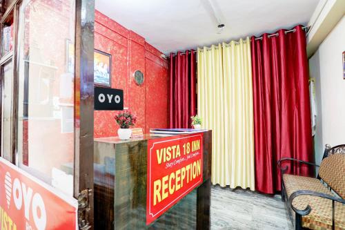 hotel o vista 18 inn