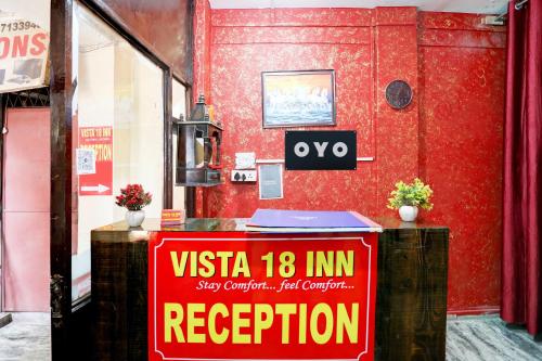hotel o vista 18 inn