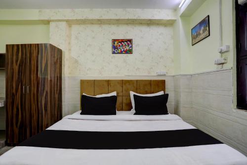 hotel o vista 18 inn