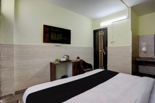 Hotel O Vista 18 Inn,,4 star