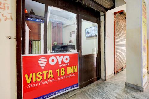 hotel o vista 18 inn