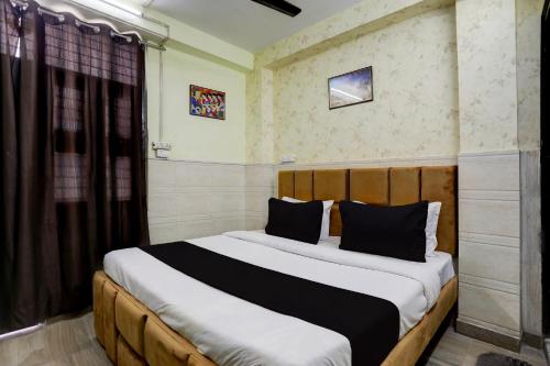 hotel o vista 18 inn
