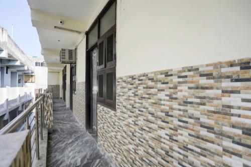 Hotel O Vista 18 Inn,,4 star