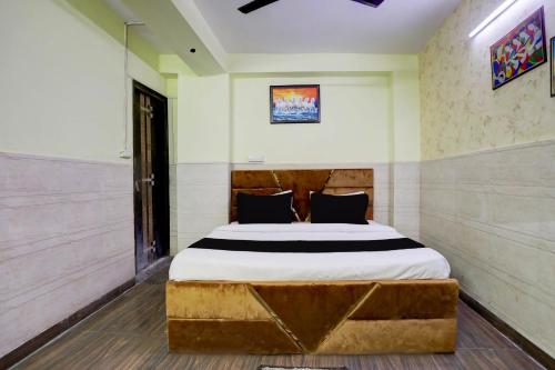 hotel o vista 18 inn