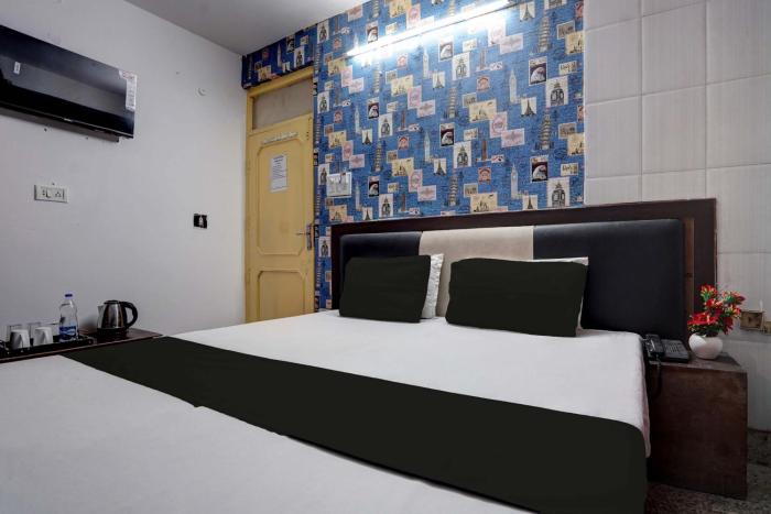 hotel o bluebell inn