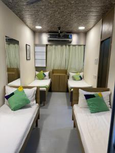 Zest Stays - Iit,,3 star