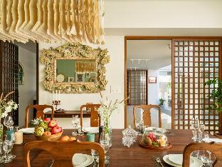 kidena house by goa signature stays