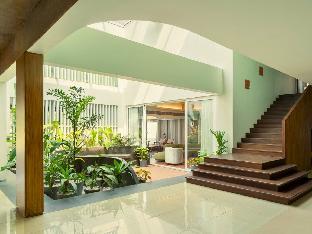 kidena house by goa signature stays