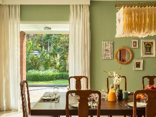 kidena house by goa signature stays