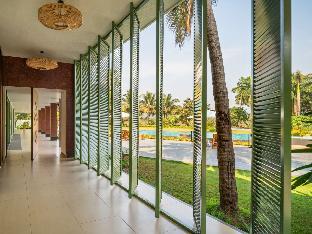 kidena house by goa signature stays