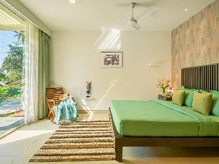 kidena house by goa signature stays