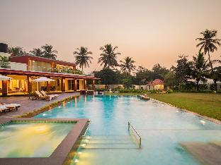 kidena house by goa signature stays