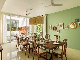 kidena house by goa signature stays
