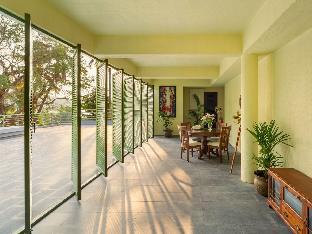 kidena house by goa signature stays