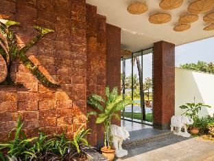 kidena house by goa signature stays
