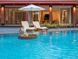 kidena house by goa signature stays