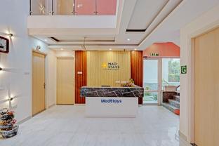 madstays hotels medicity near medanta hospital