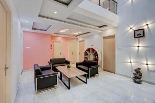 madstays hotels medicity near medanta hospital