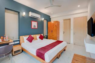 madstays hotels medicity near medanta hospital