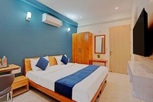 madstays hotels medicity near medanta hospital