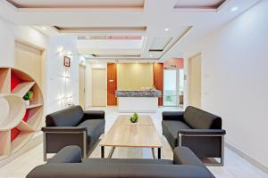 madstays hotels medicity near medanta hospital