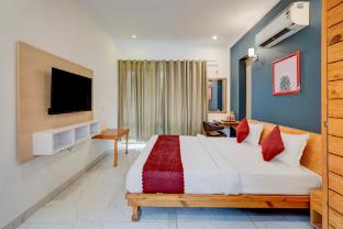 madstays hotels medicity near medanta hospital