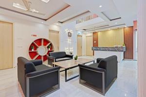 madstays hotels medicity near medanta hospital