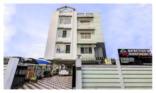 spectrum residency guwahati hatigaon