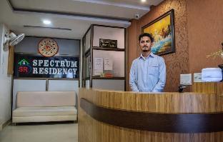 spectrum residency guwahati hatigaon