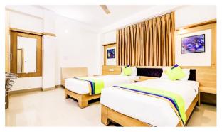 spectrum residency guwahati hatigaon