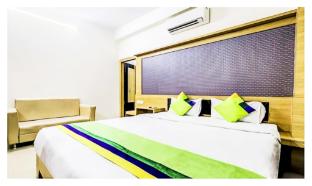 Spectrum Residency Guwahati Hatigaon,,2 star