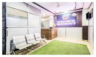 spectrum residency guwahati hatigaon