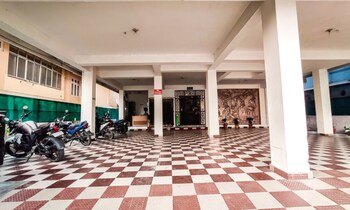 spectrum residency guwahati hatigaon