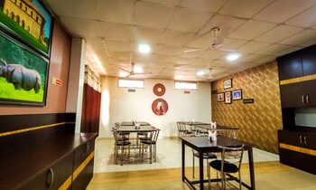 spectrum residency guwahati hatigaon