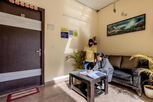 lime tree studio unitech cyber park