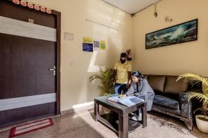 lime tree studio unitech cyber park