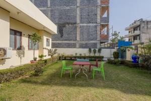 lime tree studio unitech cyber park