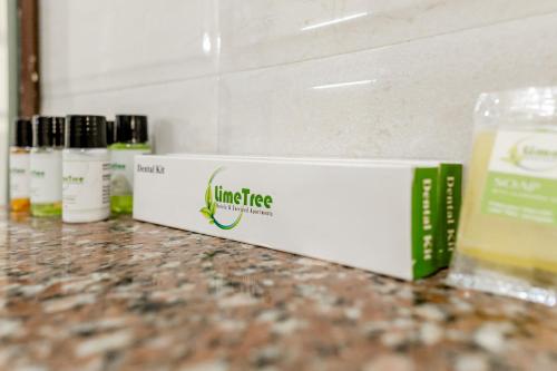 lime tree studio unitech cyber park