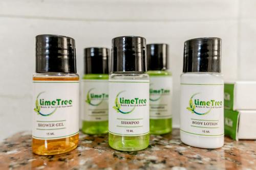 lime tree studio unitech cyber park