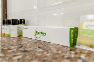 lime tree studio unitech cyber park