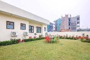 lime tree studio unitech cyber park