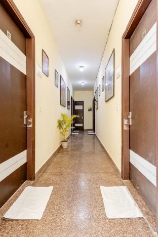 lime tree studio unitech cyber park