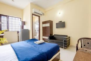 lime tree studio unitech cyber park