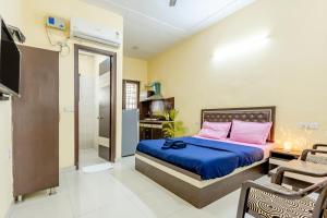 lime tree studio unitech cyber park