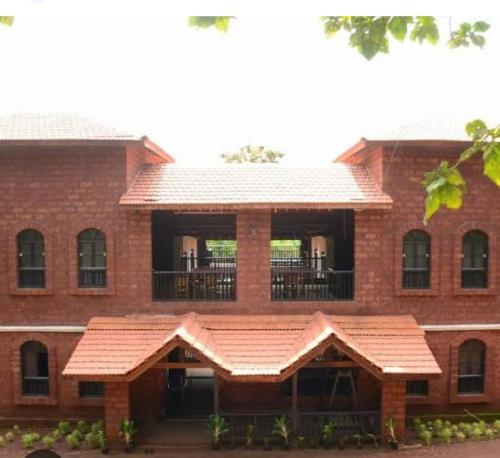 dr nimkars konkan nest resort ganpatipule