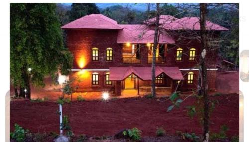 dr nimkars konkan nest resort ganpatipule
