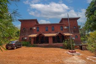 Dr Nimkar's Konkan Nest Resort, Ganpatipule,,3 star