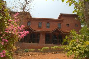 dr nimkars konkan nest resort ganpatipule