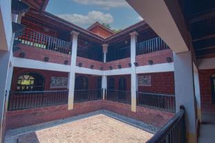 dr nimkars konkan nest resort ganpatipule