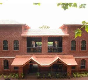 dr nimkars konkan nest resort ganpatipule